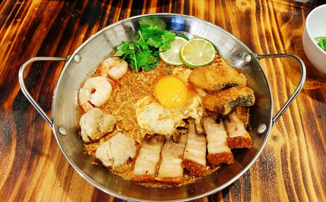 Mama Mee 美食团 Machang Bubok Photo 3