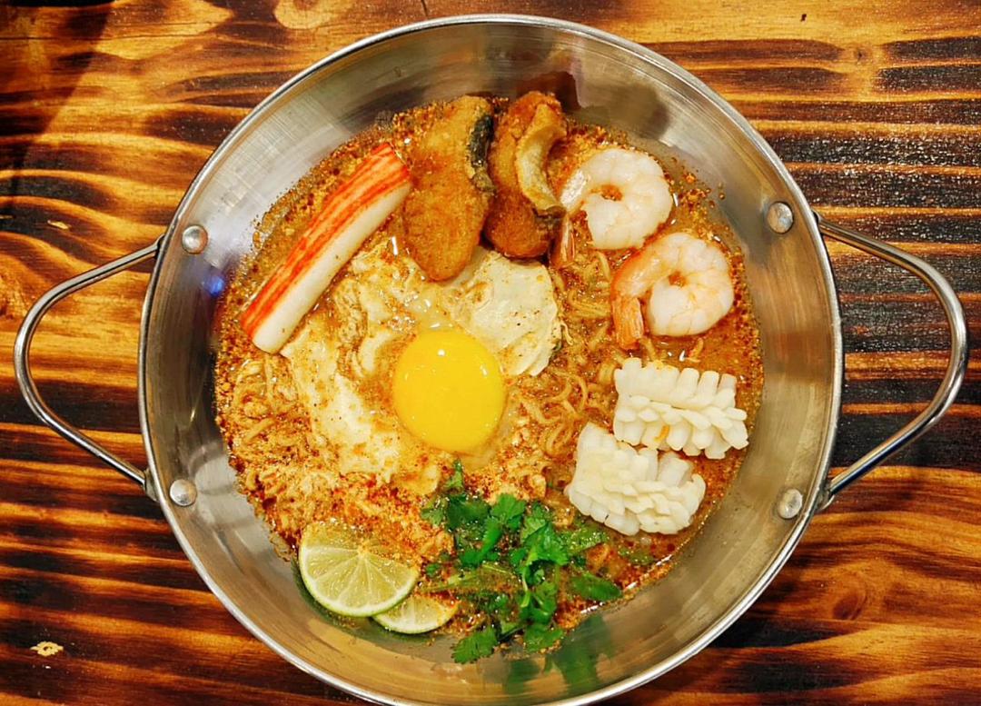 Mama Mee 美食团 Machang Bubok Photo 5