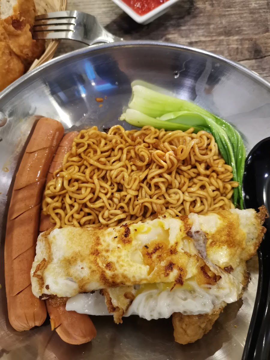 Mama Mee 美食团 Machang Bubok Photo 6
