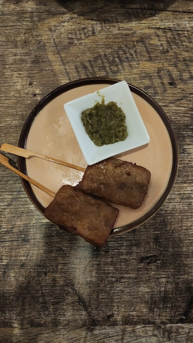 Mama Mee 美食团 Machang Bubok Photo 7
