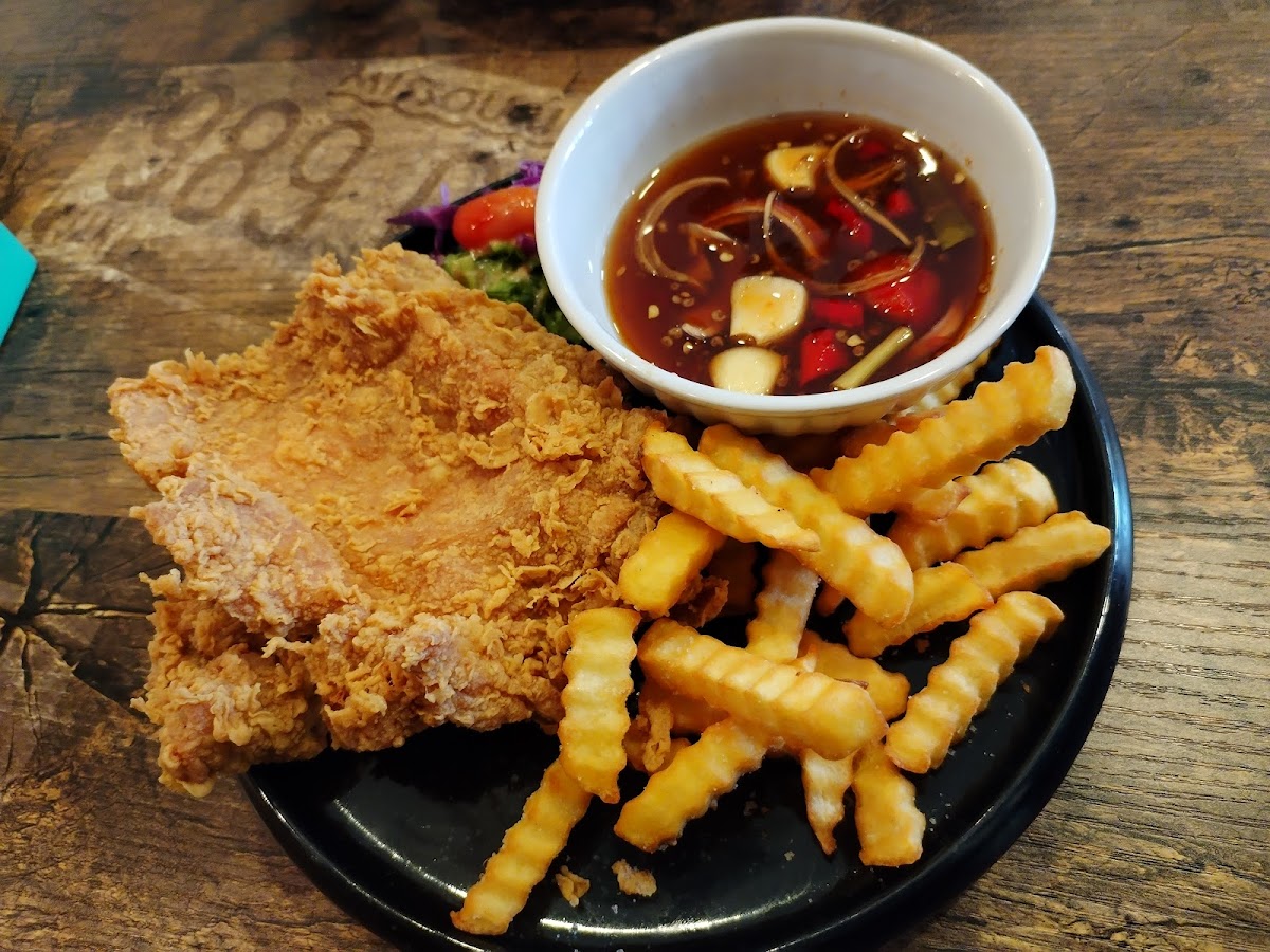 Mama Mee 美食团 Machang Bubok Photo 8