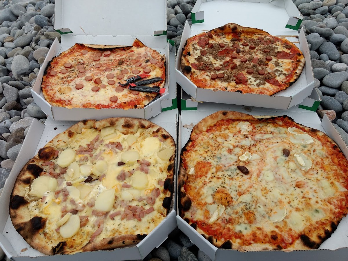 Pizza Pili Photo 10