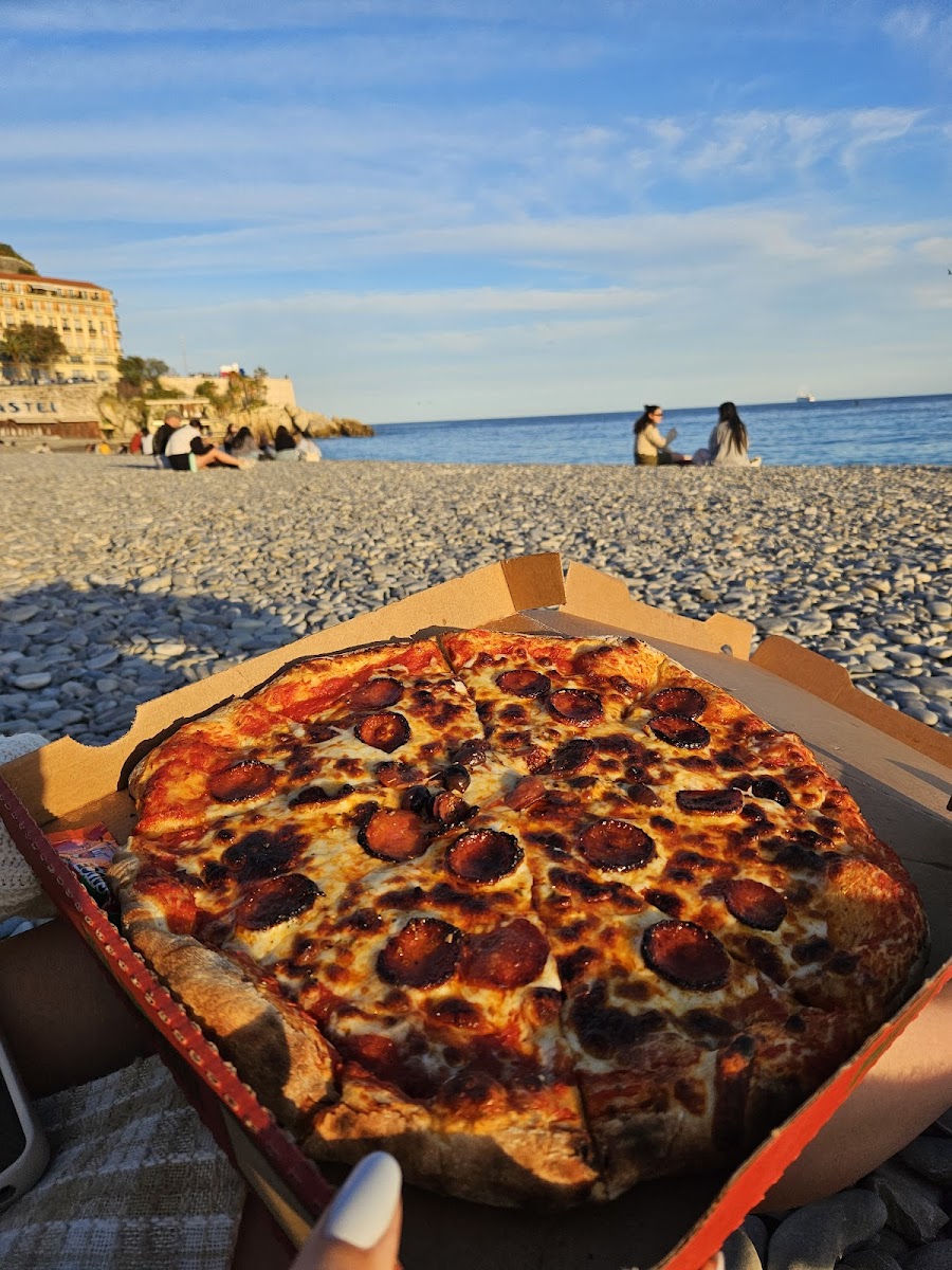 Pizza Pili Photo 4