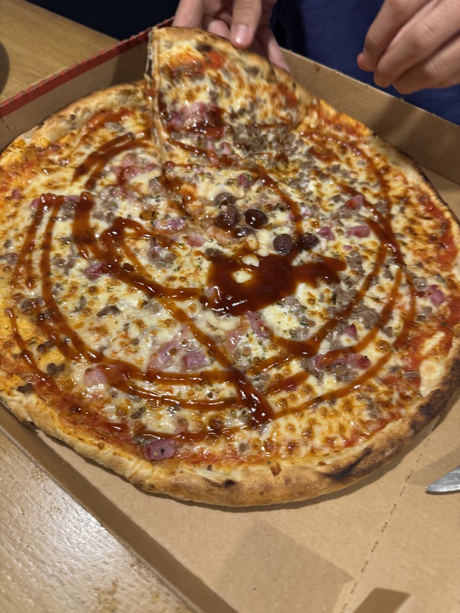 Pizza Pili Photo 6