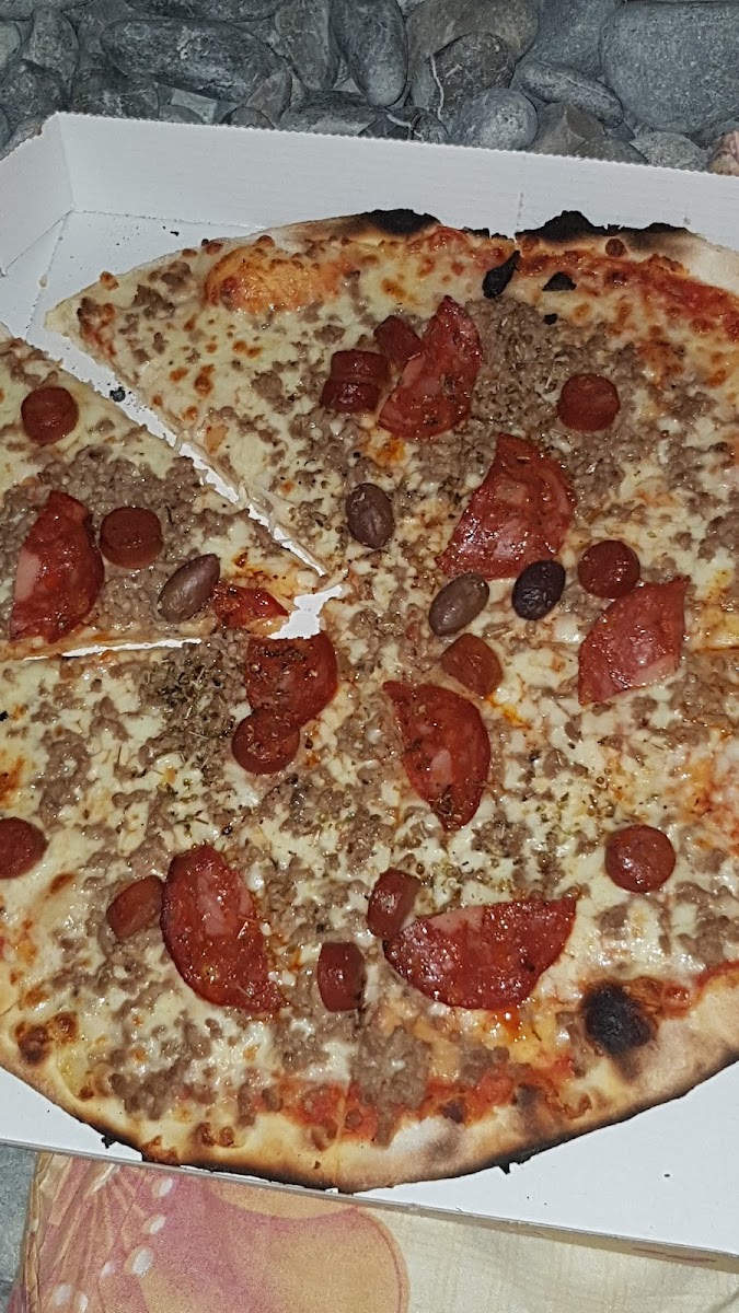 Pizza Pili Photo 9