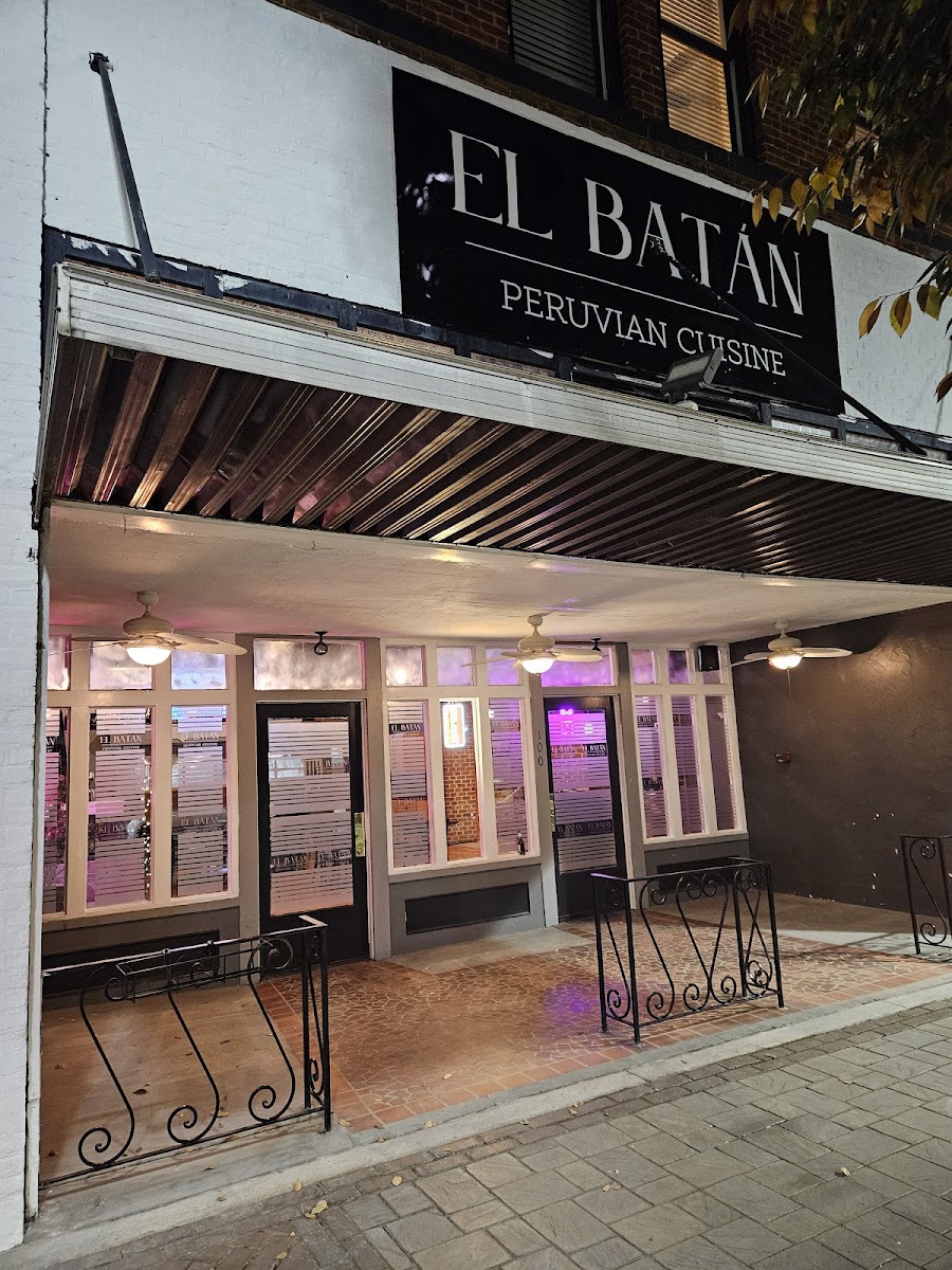 El Batán Restaurant