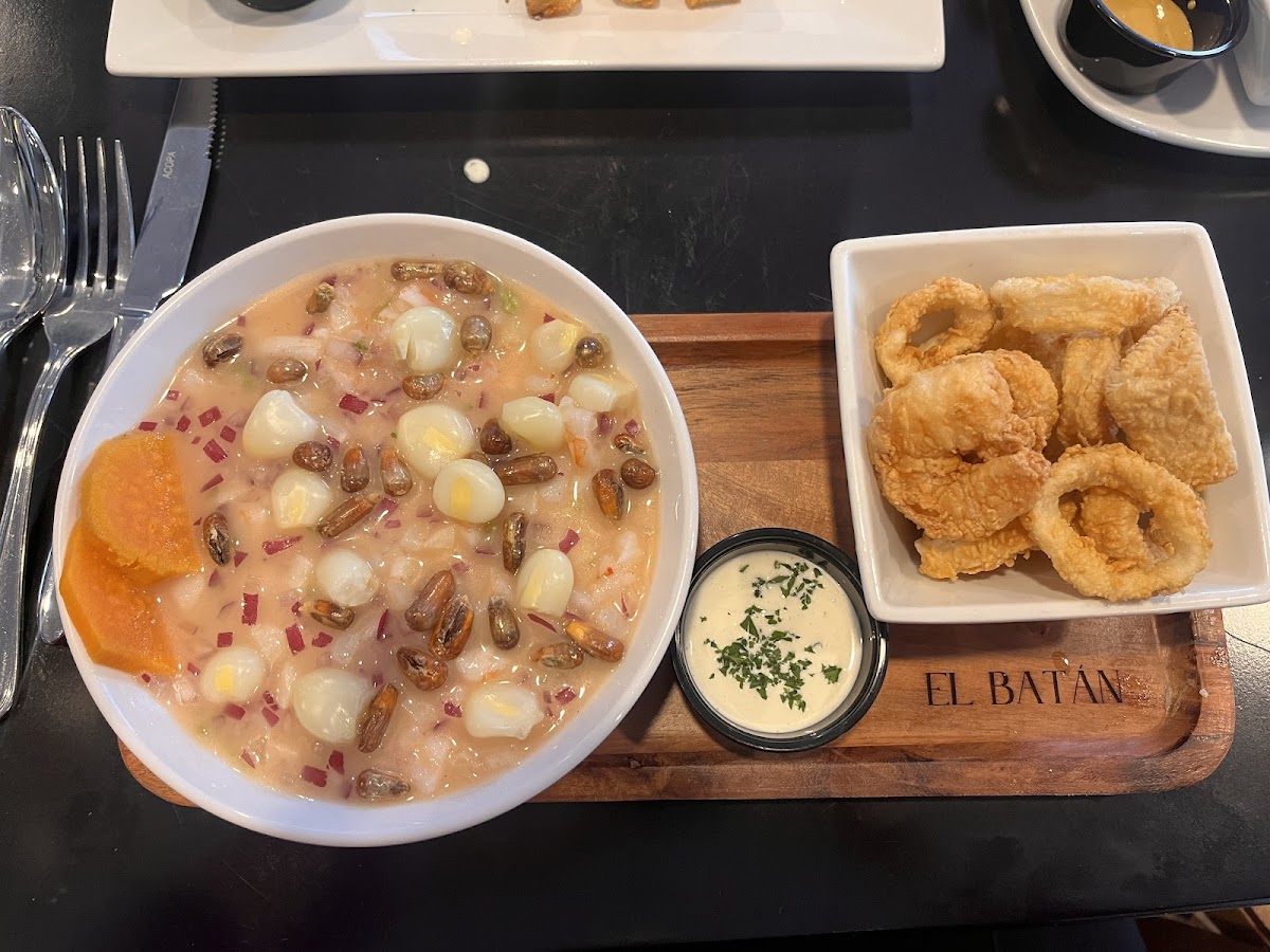El Batán Restaurant Photo 9