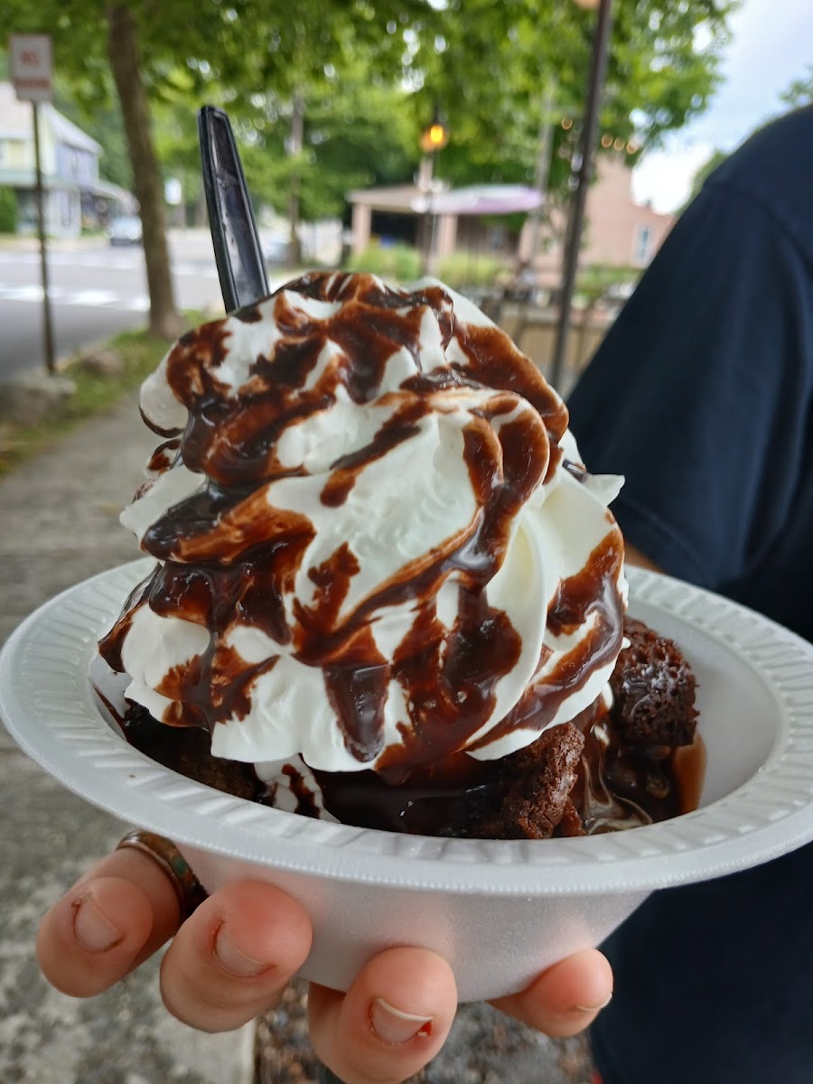 Wertz Ice Cream Cone Photo 7