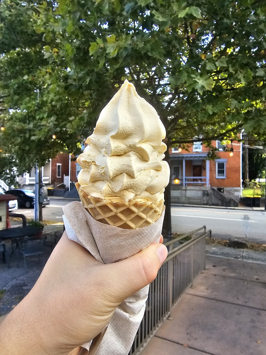 Wertz Ice Cream Cone Photo 8