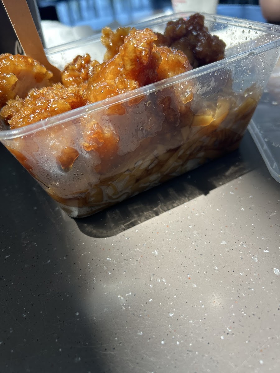 Pocha Korean Street Food Photo 4