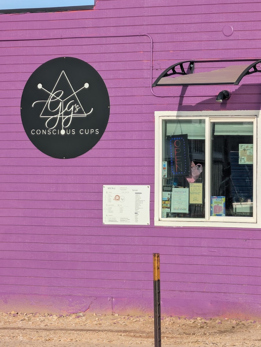 Poppy's Coffee Shop