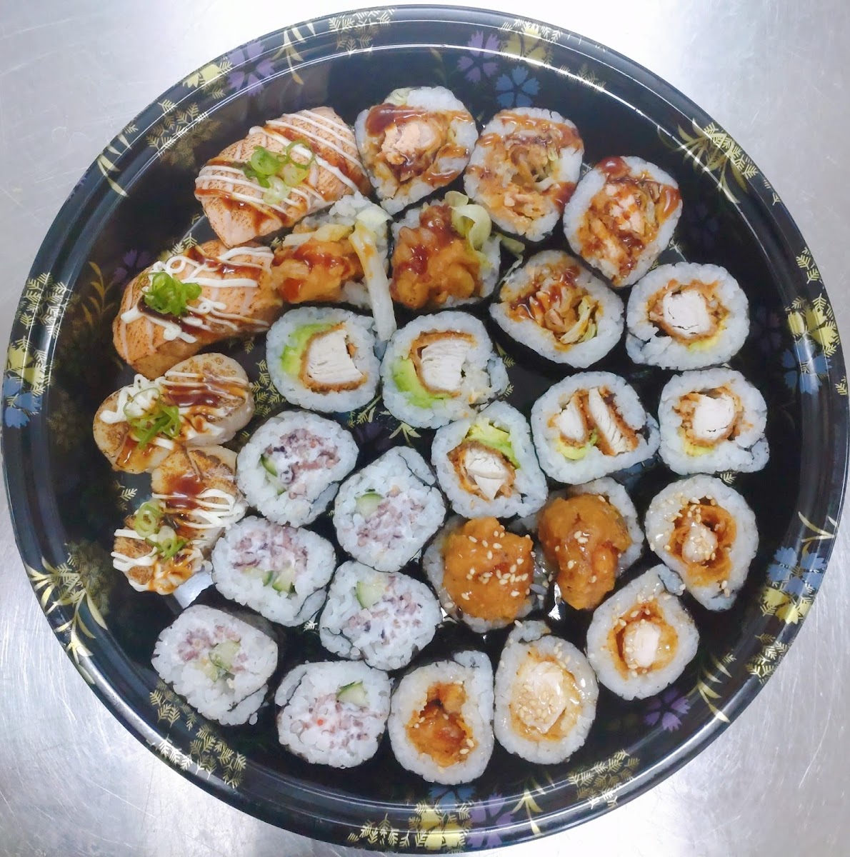 Formossa sushi and bubble tea Photo 10