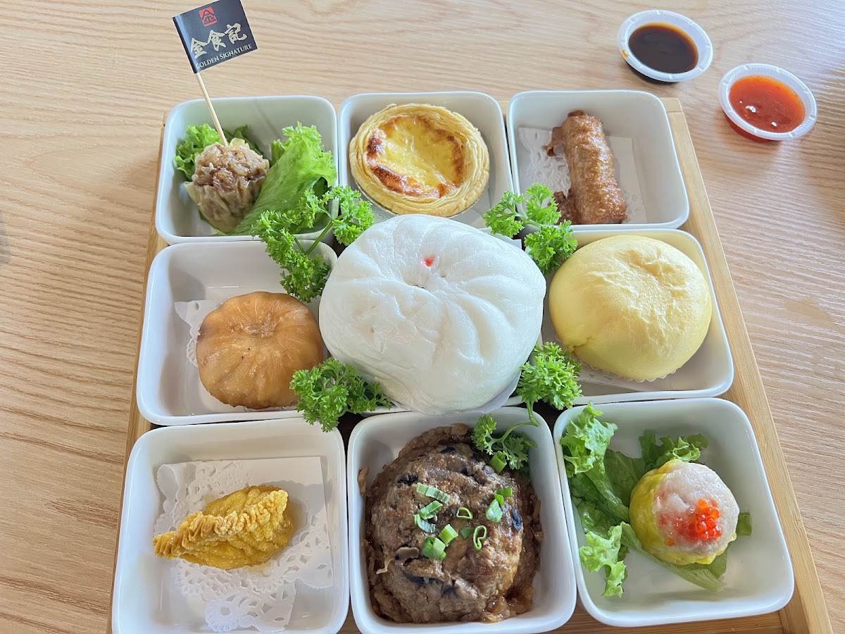 Golden Signature 金食记 Photo 3