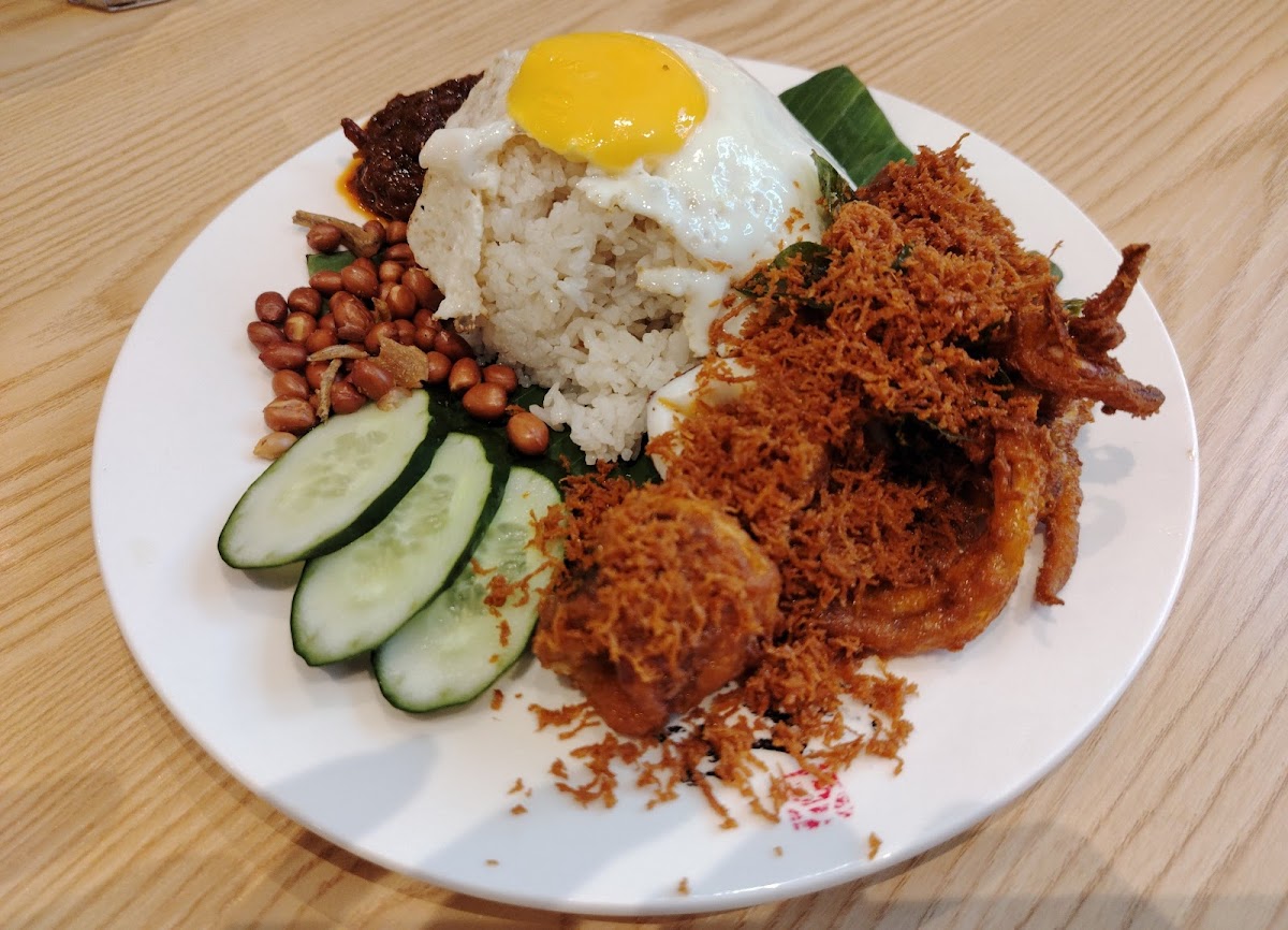 Golden Signature 金食记 Photo 6