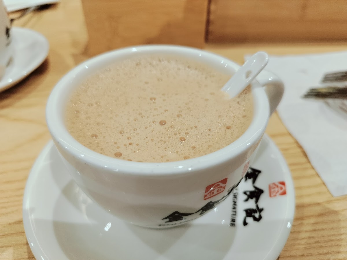 Golden Signature 金食记 Photo 8