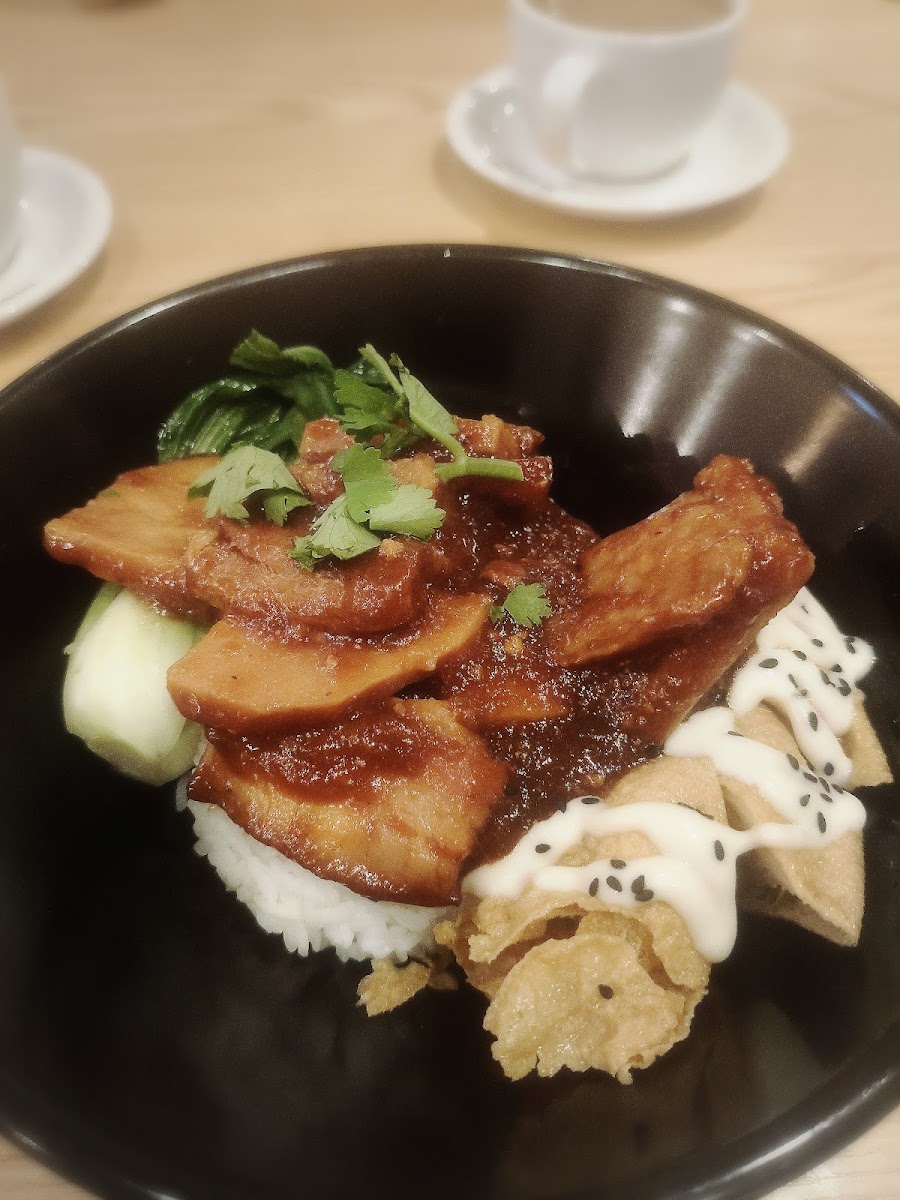Golden Signature 金食记 Photo 9