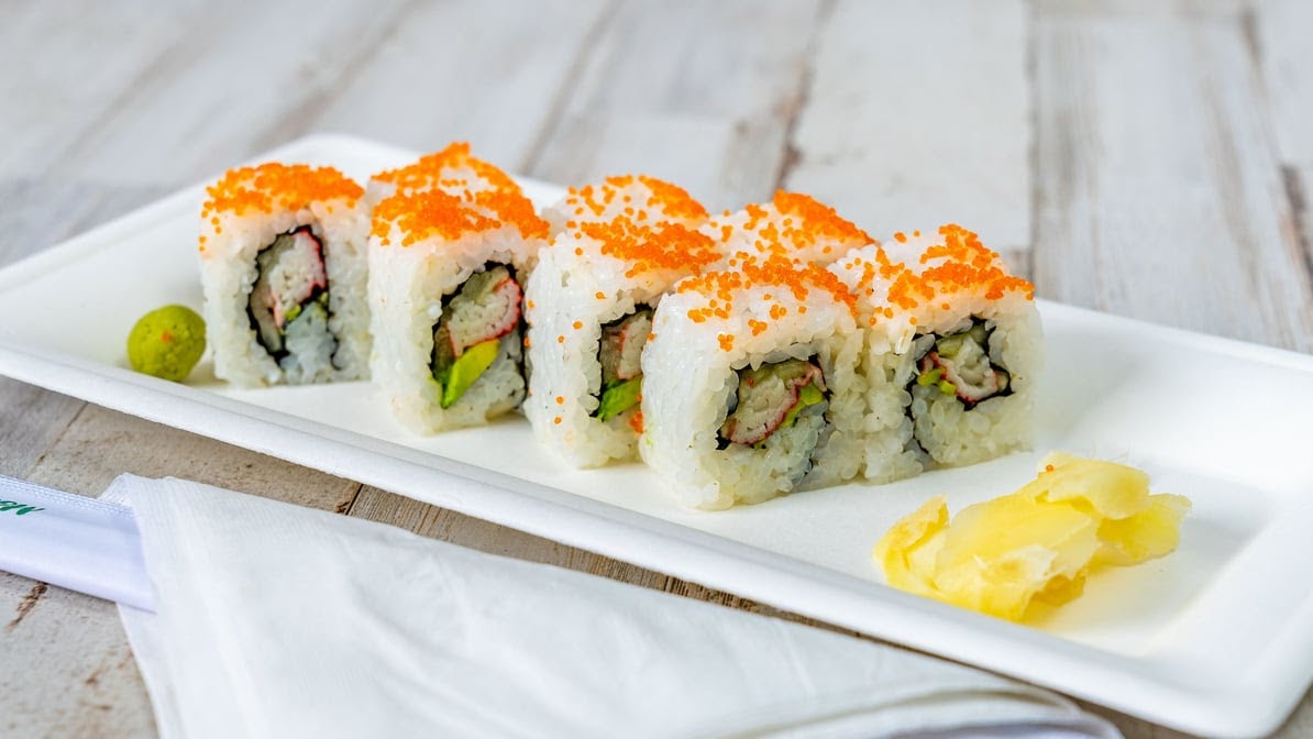Otoro Hibachi Photo 2