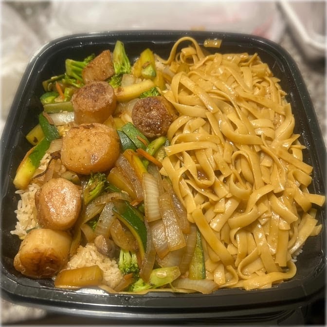 Otoro Hibachi Photo 3