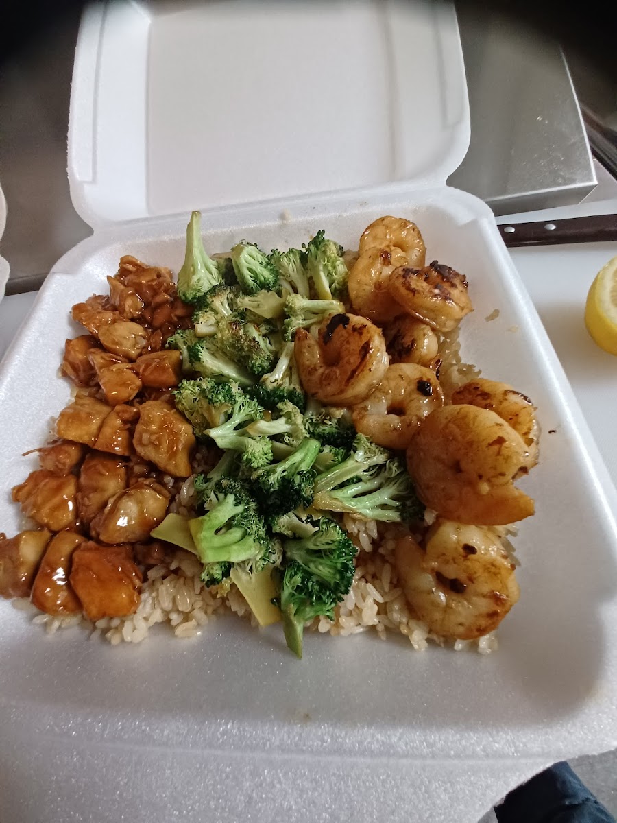 Otoro Hibachi Photo 5