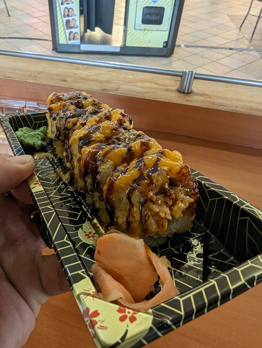Otoro Hibachi Photo 6