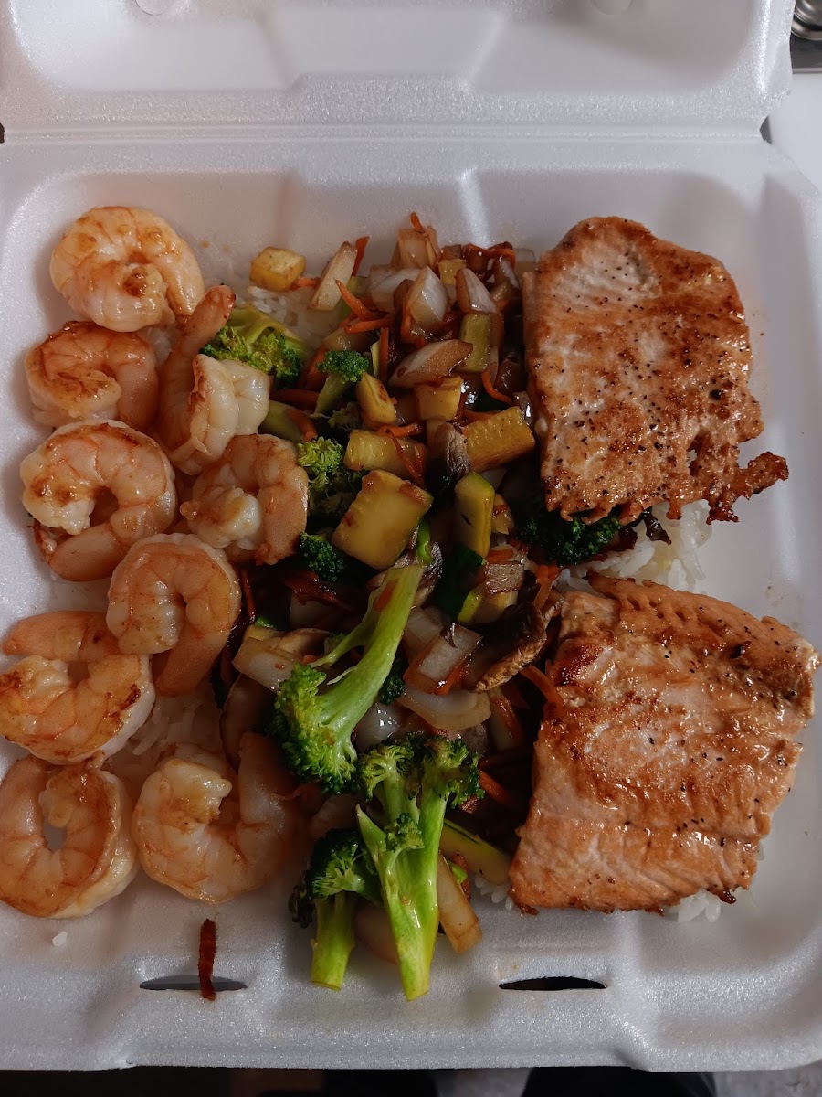 Otoro Hibachi Photo 8