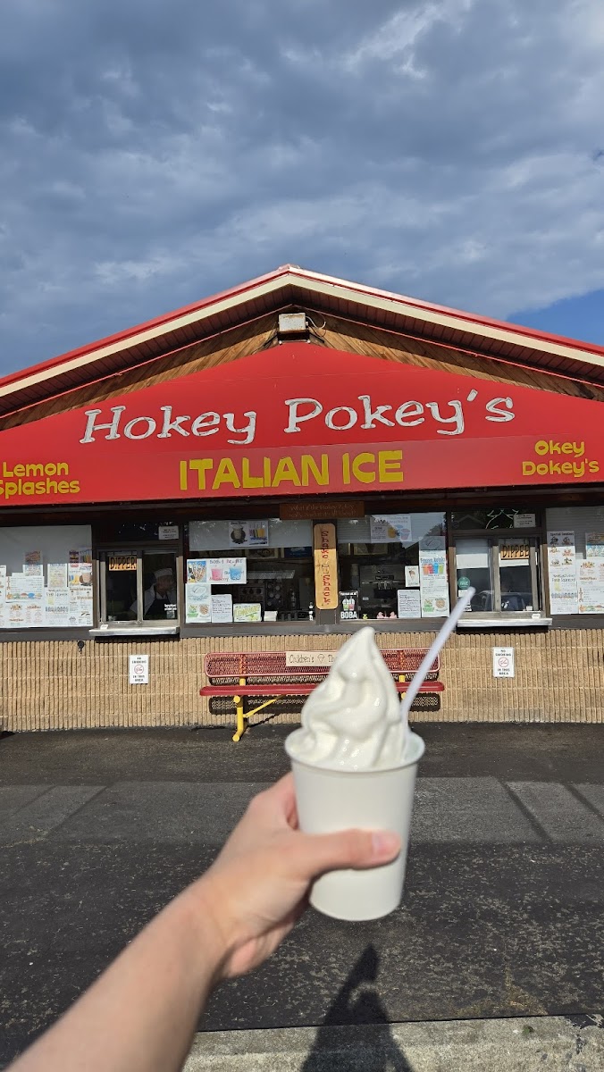 Hokey Pokey's Ice Creamery Photo 10