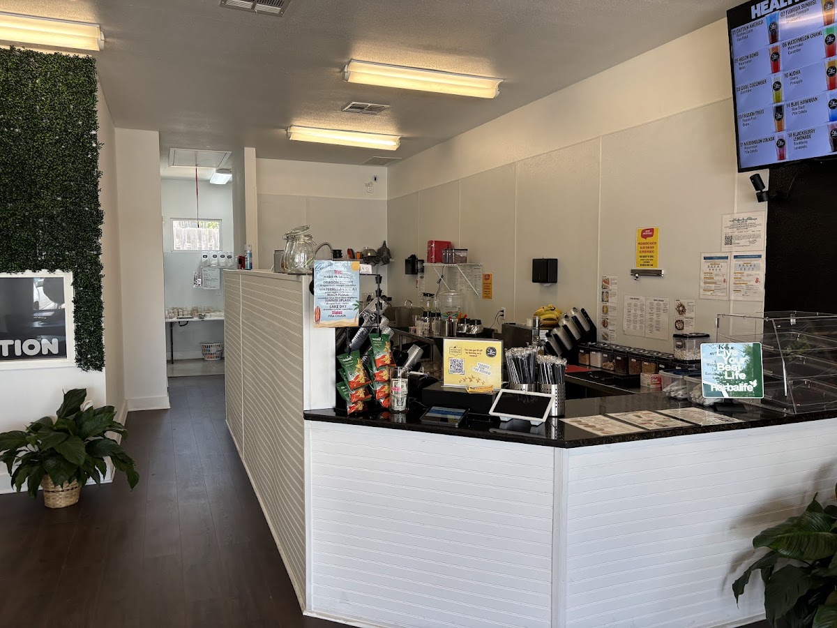 Kyle Nutrition
