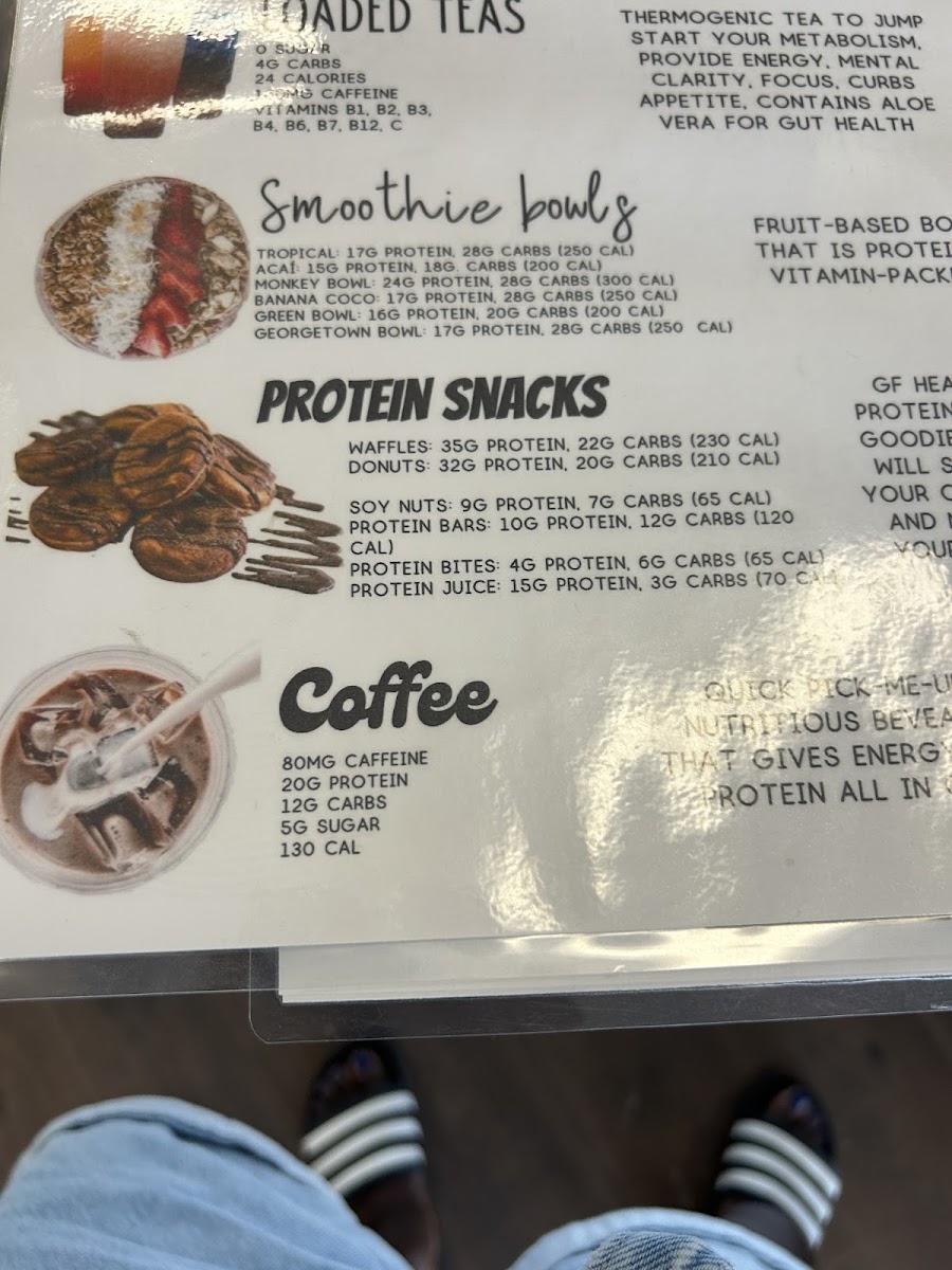 Kyle Nutrition Photo Menu 4