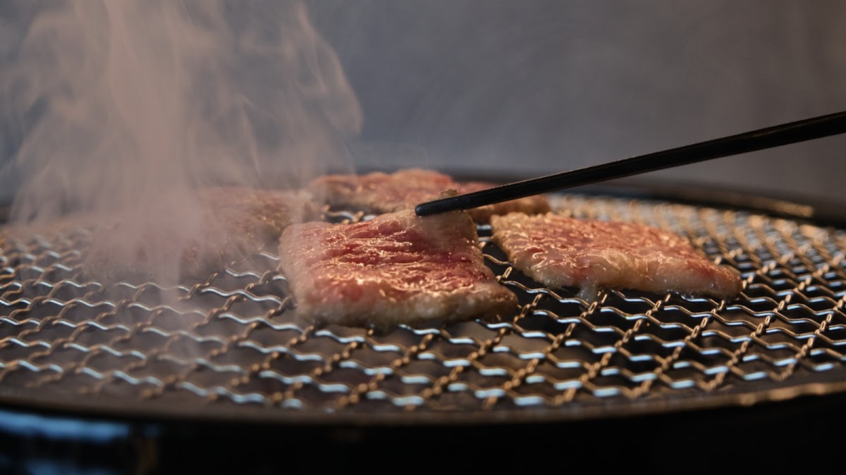Yakiniku Shōgun | Kobe & Wagyu BBQ Photo 3