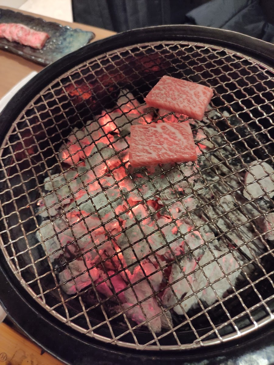 Yakiniku Shōgun | Kobe & Wagyu BBQ Photo 9