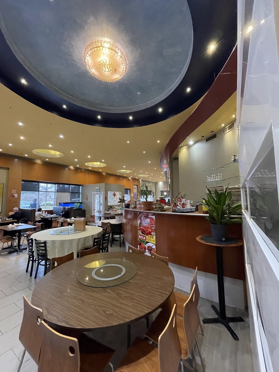 Bayview Garden Restaurant