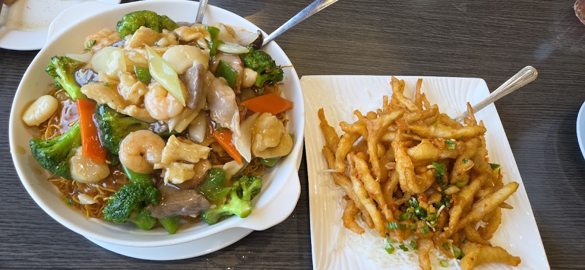 Bayview Garden Restaurant Photo 3