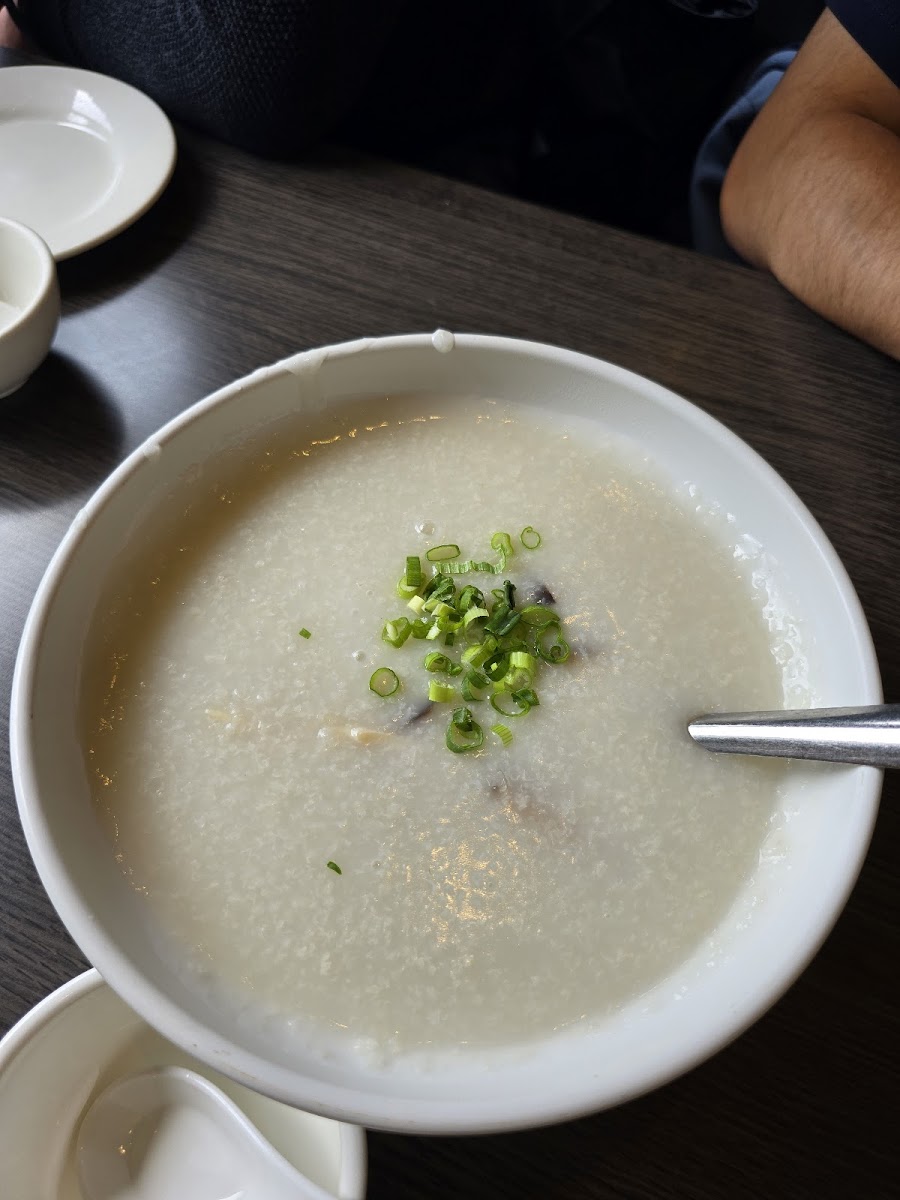 Bayview Garden Restaurant Photo 9