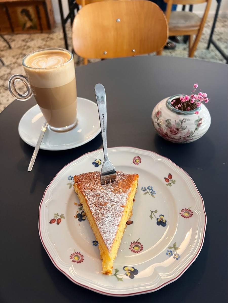 Le Quartier Café Sülz Photo 4
