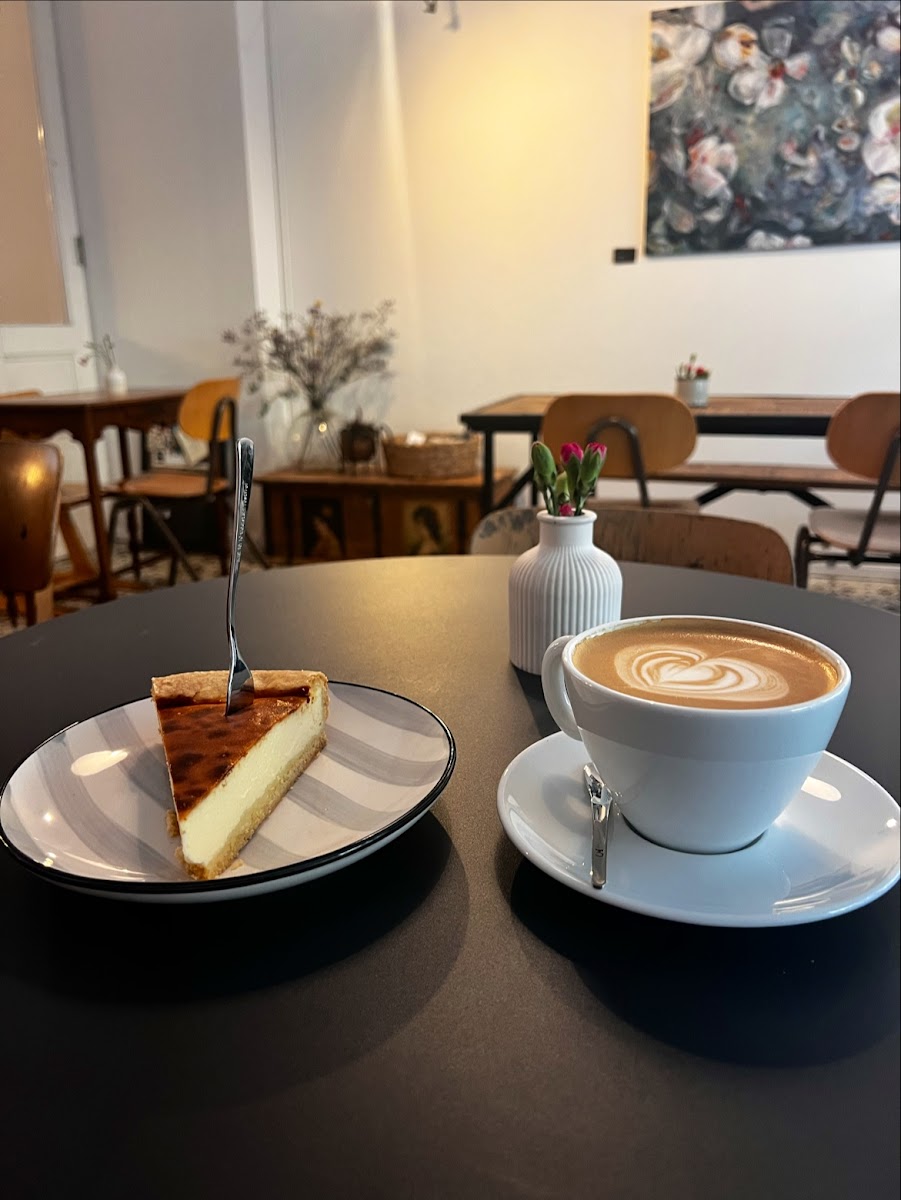 Le Quartier Café Sülz Photo 8