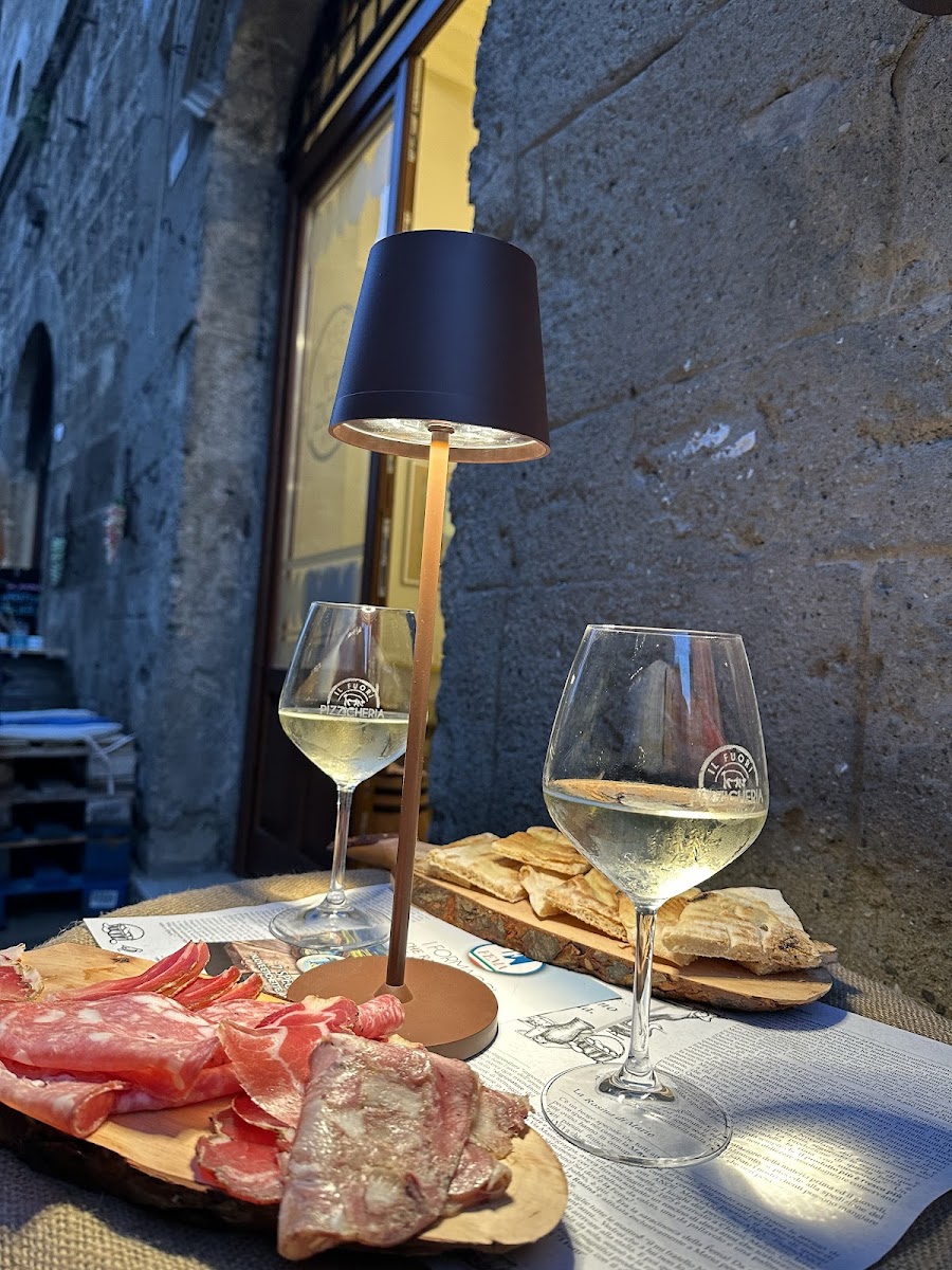 Il Fuori Pizzicheria FEMA Photo 7