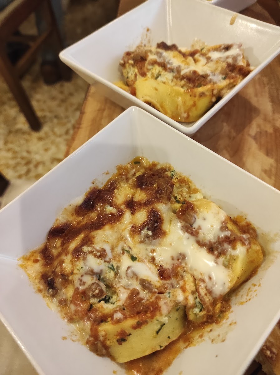 Il Fuori Pizzicheria FEMA Photo 8