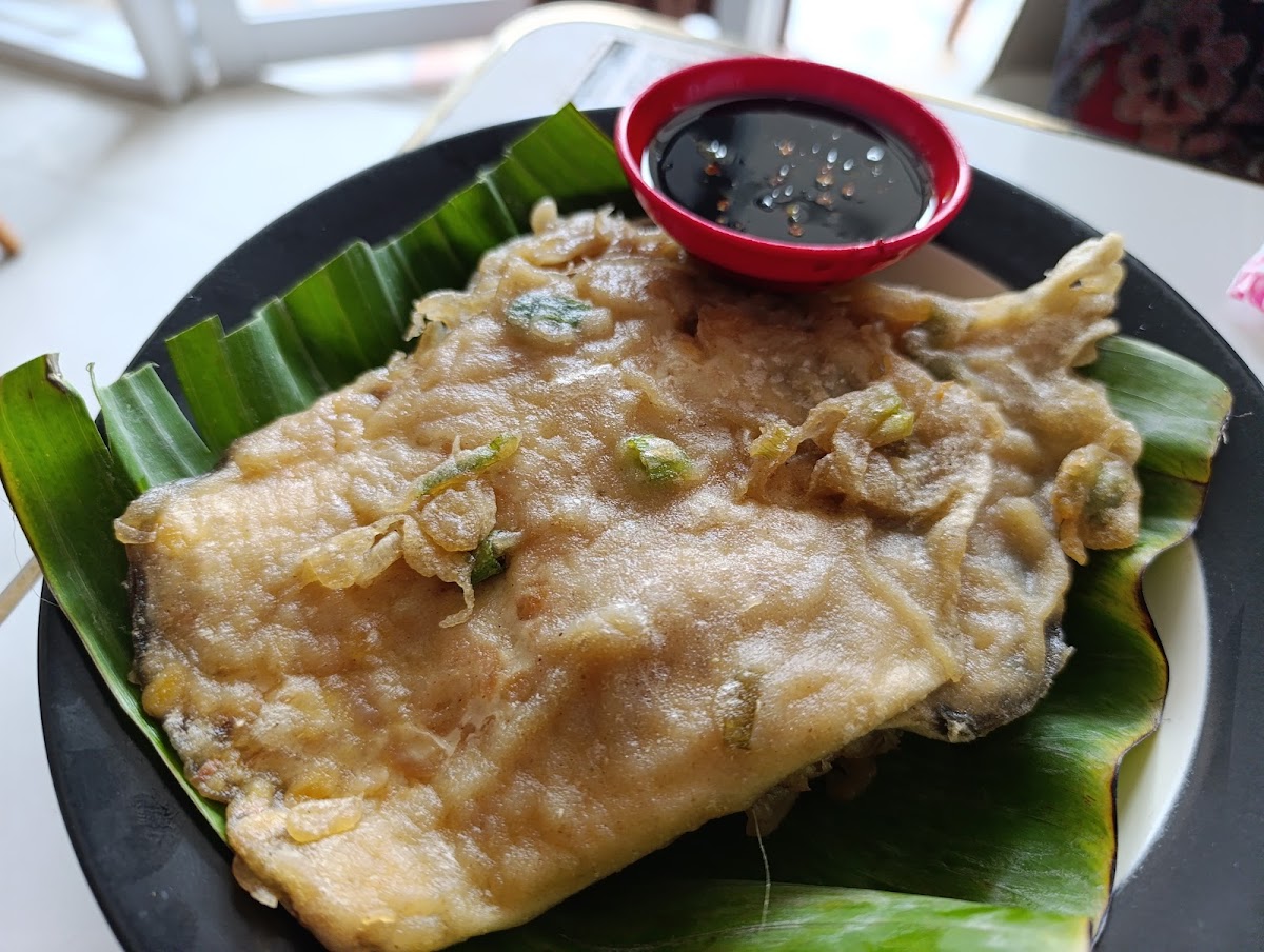 Sop Durian Margando Photo 10