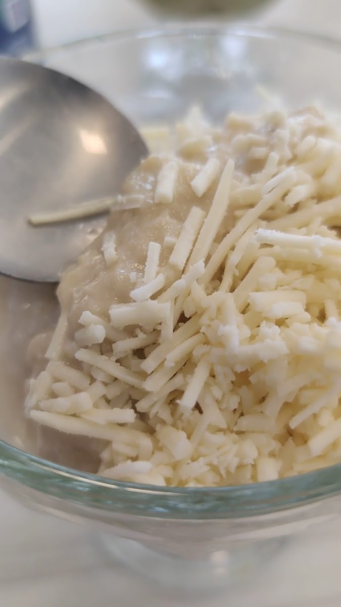 Sop Durian Margando Photo 2