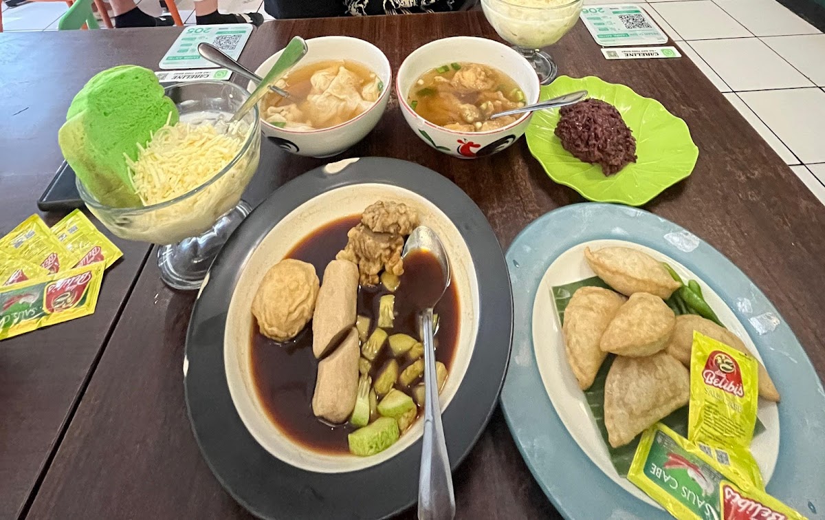 Sop Durian Margando Photo 3