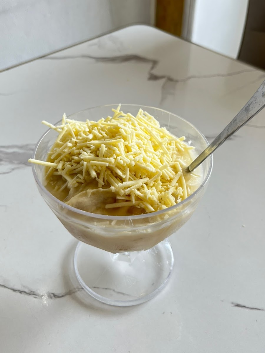 Sop Durian Margando Photo 4