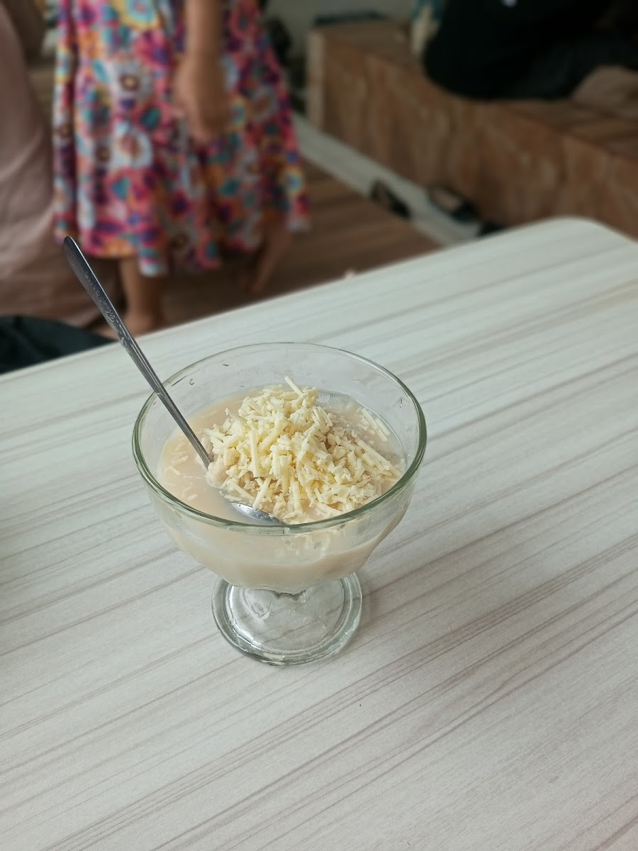 Sop Durian Margando Photo 6