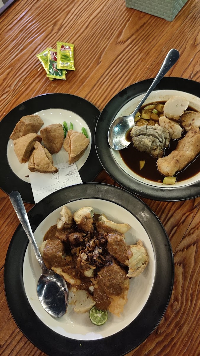 Sop Durian Margando Photo 7