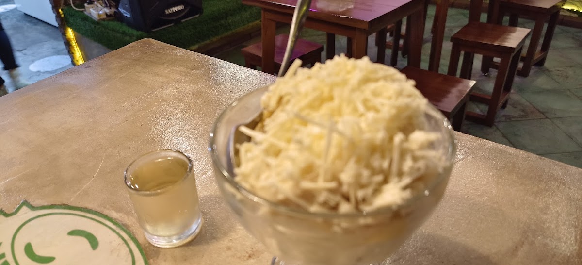 Sop Durian Margando Photo 9