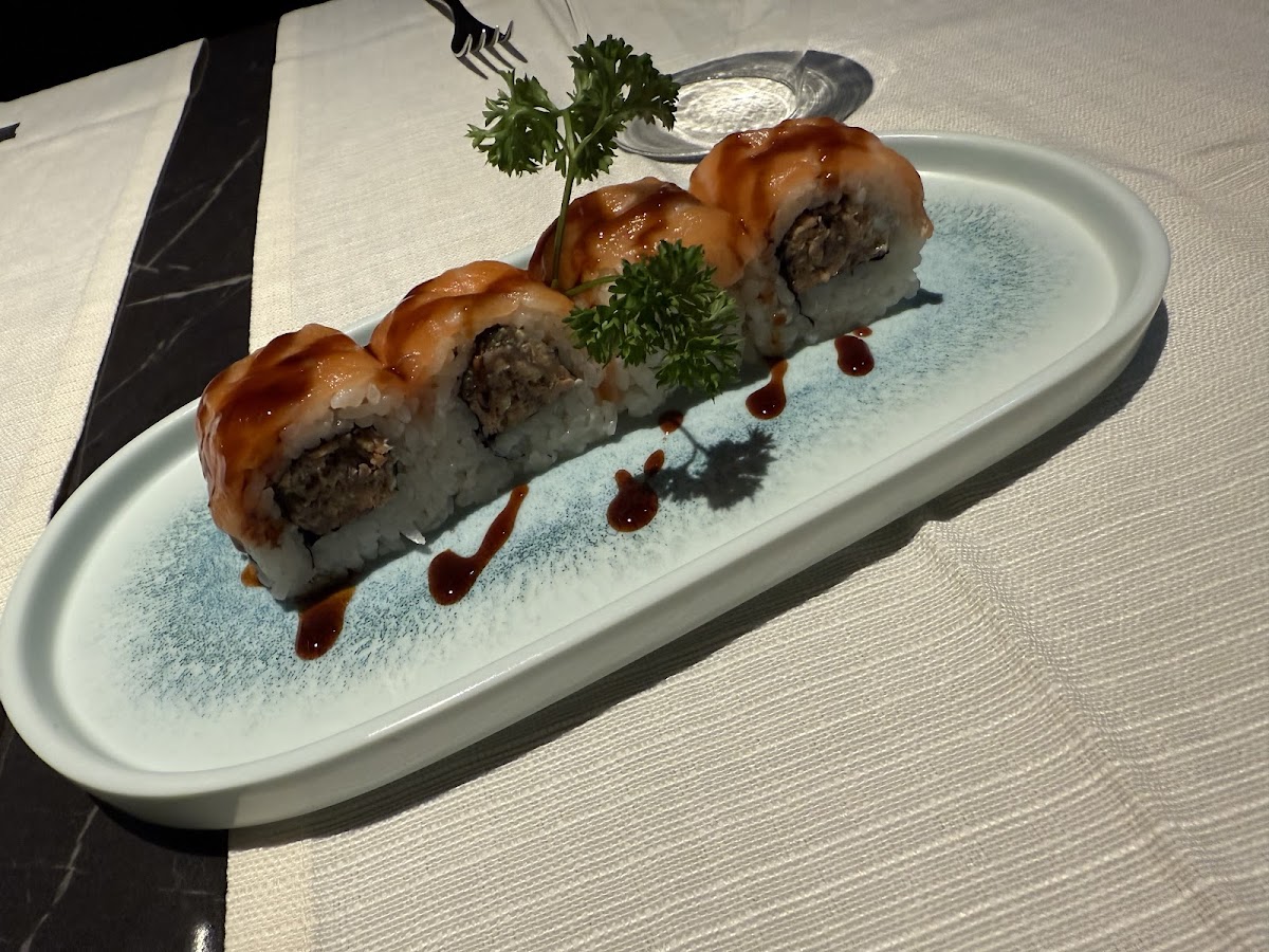 Ristorante Kiyomi Photo 4