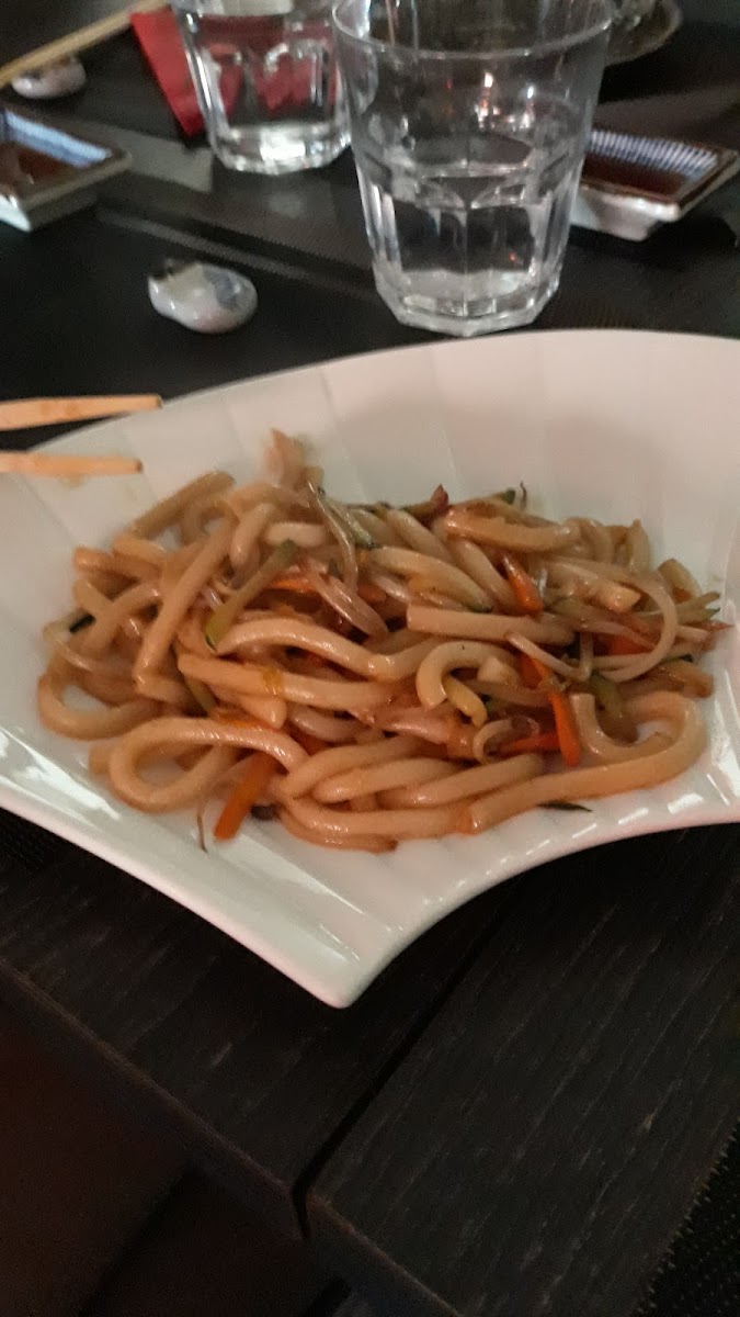 Ristorante Kiyomi Photo 6