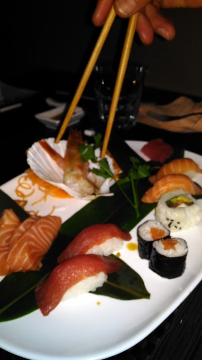 Ristorante Kiyomi Photo 7