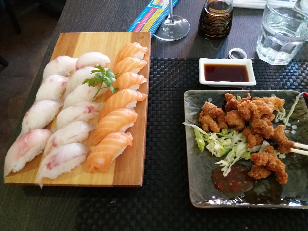 Ristorante Kiyomi Photo 8