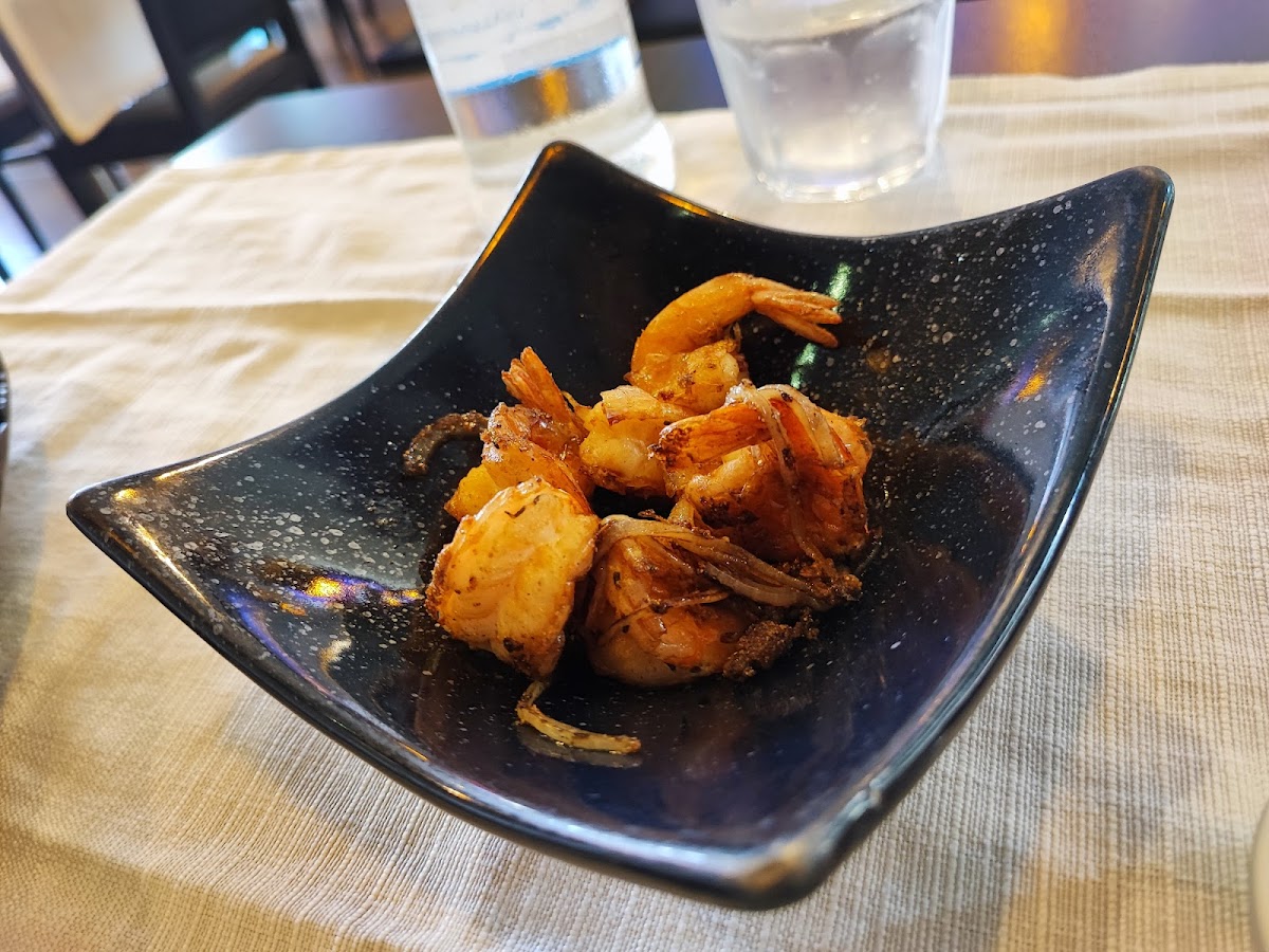 Ristorante Kiyomi Photo 9