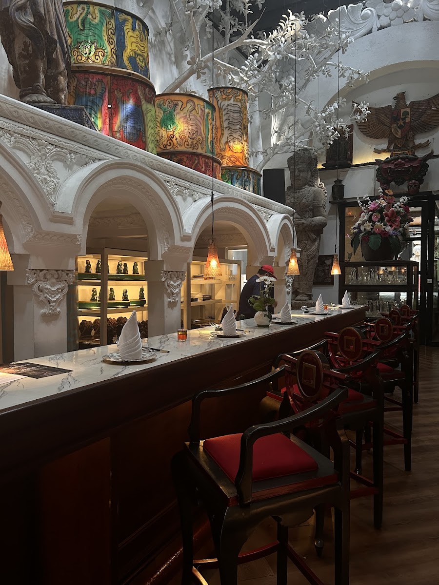 Jajaghu Restaurant Photo 3